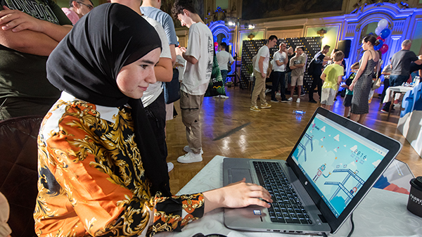 Public secondary network, Pará, Brazil