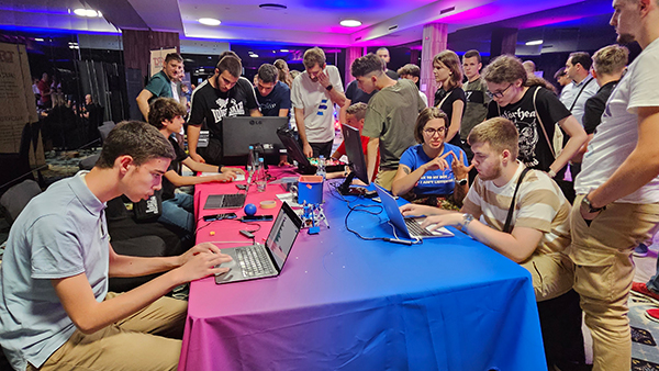 XV. Gymnasium, Zagreb, Croatia