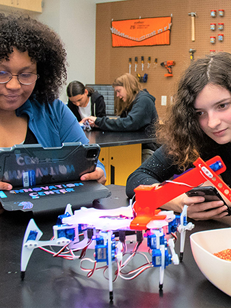 Al-Azhar Network, Jakarta, Indonesia